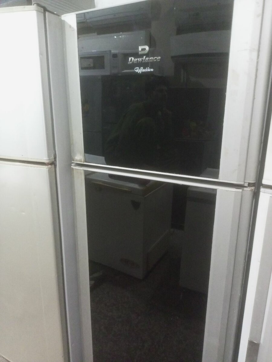 Dawlance Refrigerator 9199