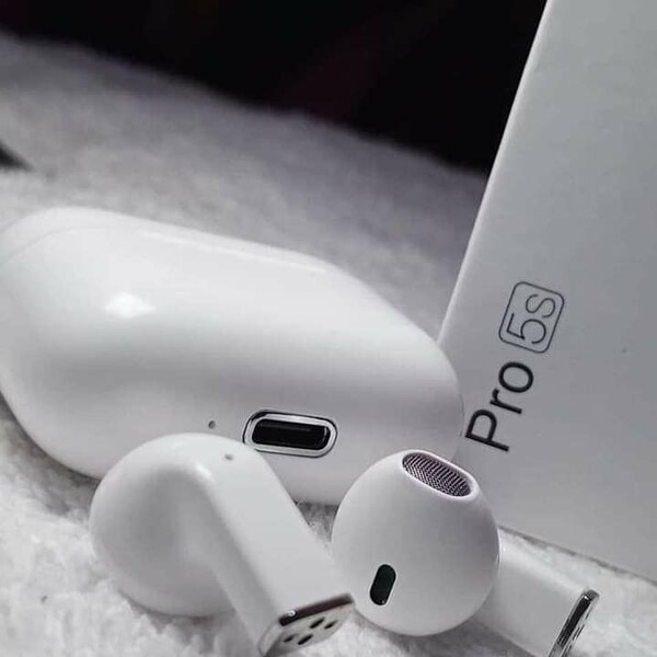 Écouteurs bluetooth Mini pro 5s
