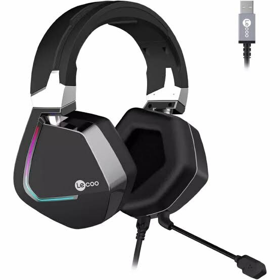 Lenovo HT 402 Headphone
