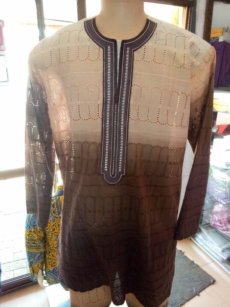 Men's Kaftan
