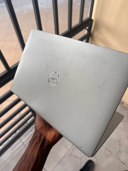 Dell Inspiron Laptop