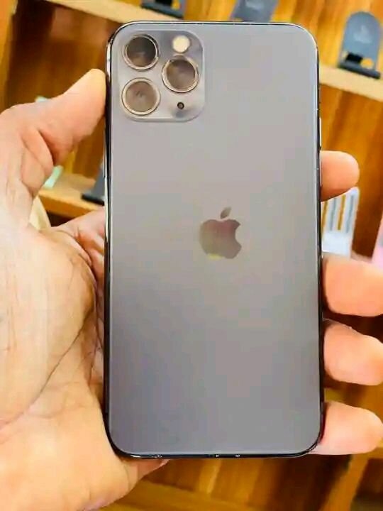 iPhone 11 Pro - Smartphone Apple Reconditionné