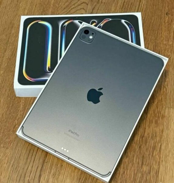 Apple iPad Pro 11" 256GB