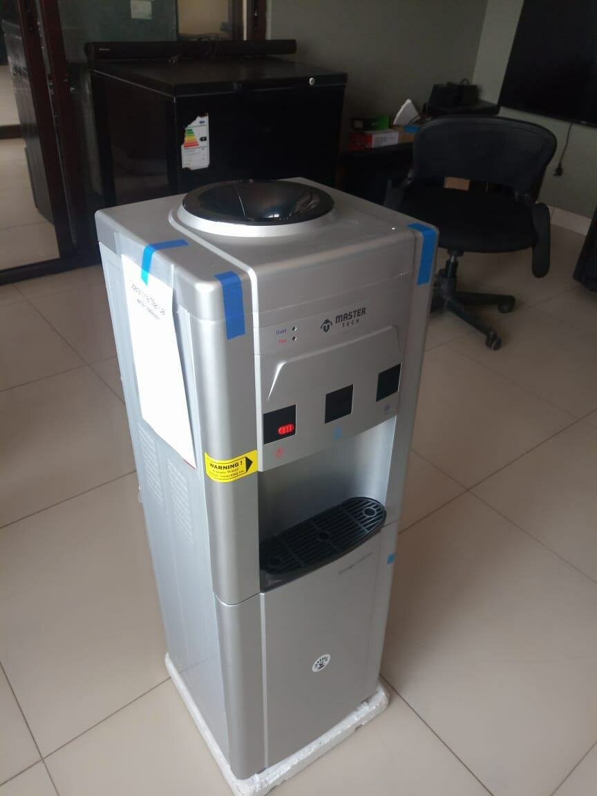 Brand New water dispenser