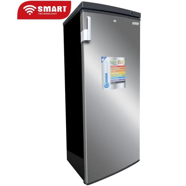 Réfrigérateur 6 casier stcd325