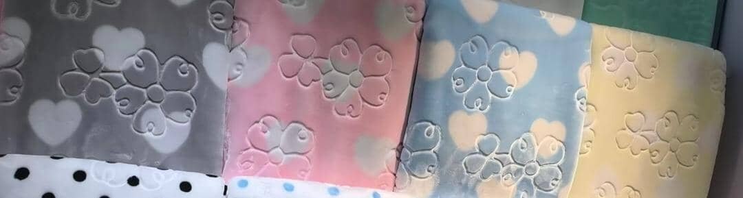 Baby Blankets