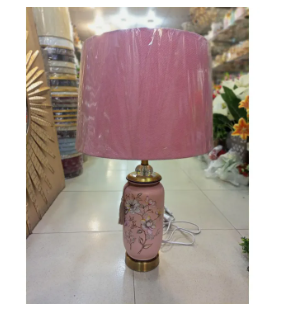 Pair of Side Table Lamps