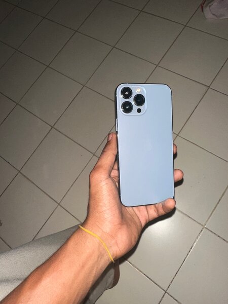 iPhone 13Pro Max - 128giga