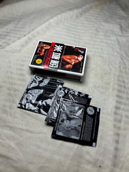 Secret de chez noly🥰