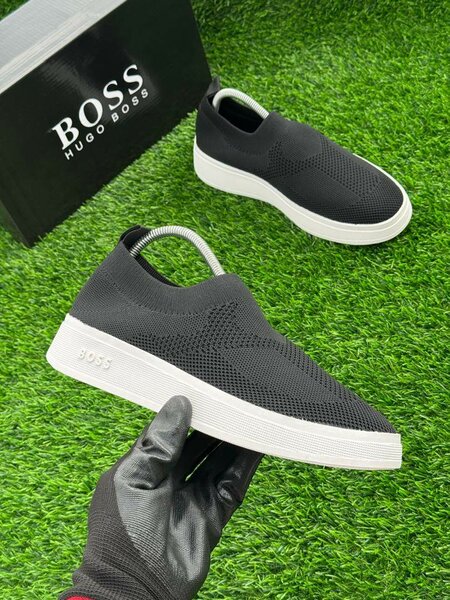 Baskets Slip-On Hugo Boss