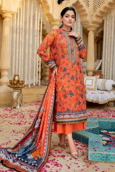 JAHANARA