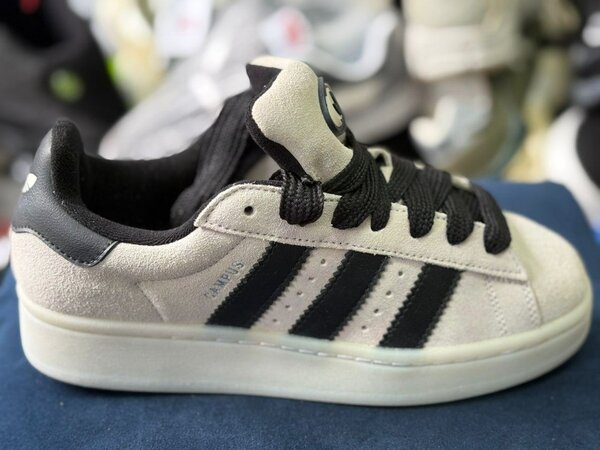 Sneakers Campus Unisex