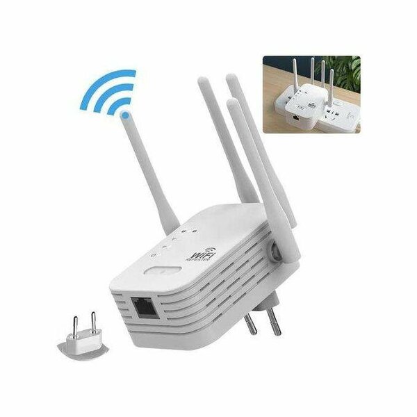 Amplificateur WiFi 300Mbps