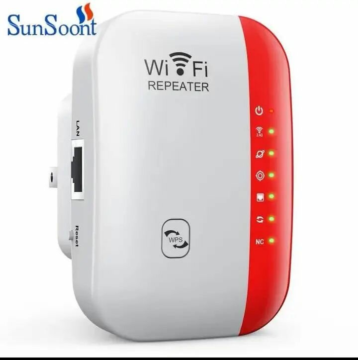 Répéteur WiFi SunSoont