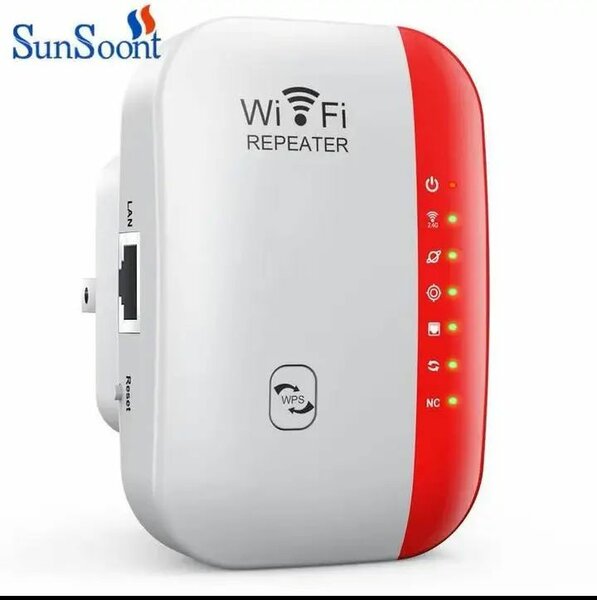 Répéteur WiFi SunSoont