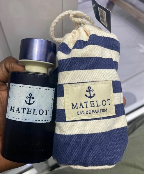 Parfum Matelot