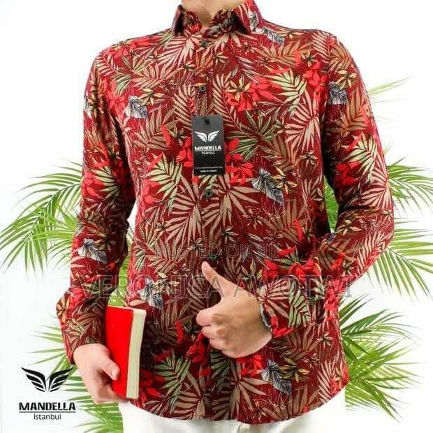 Mandella Summer wear