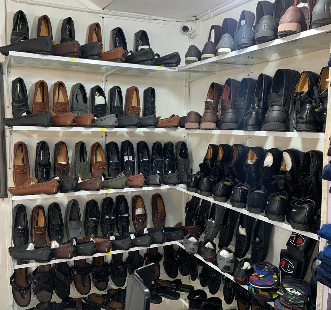 Quality Leather shoe For Men