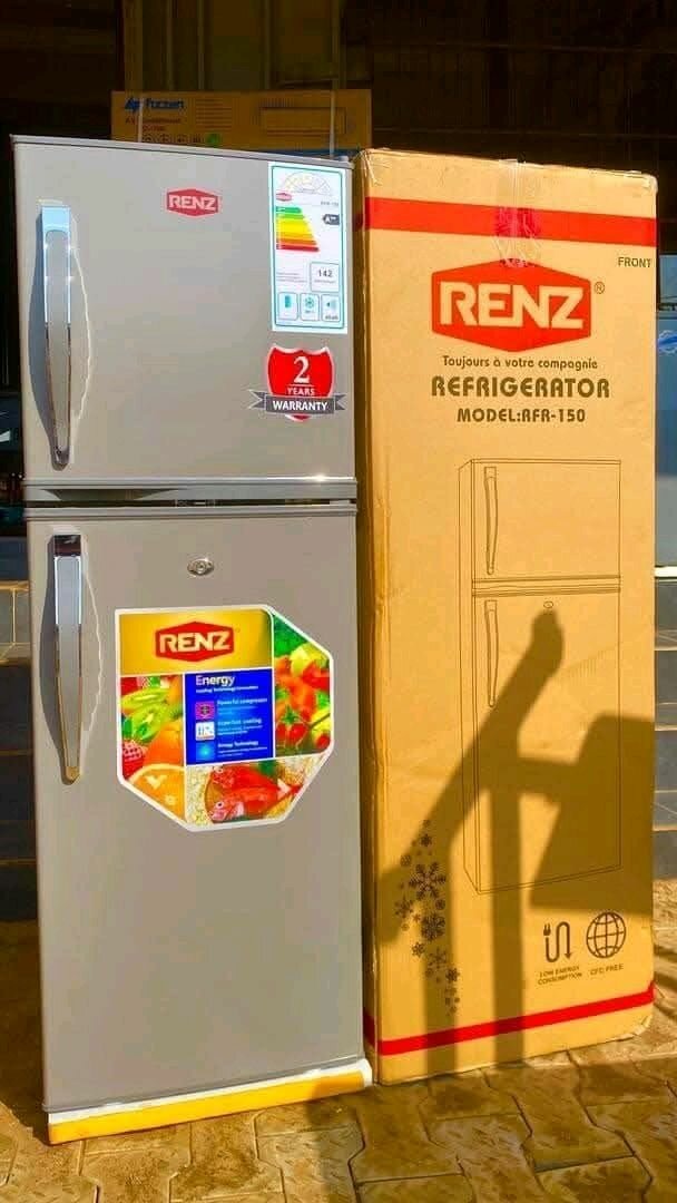 Réfrigérateur Renz 150L