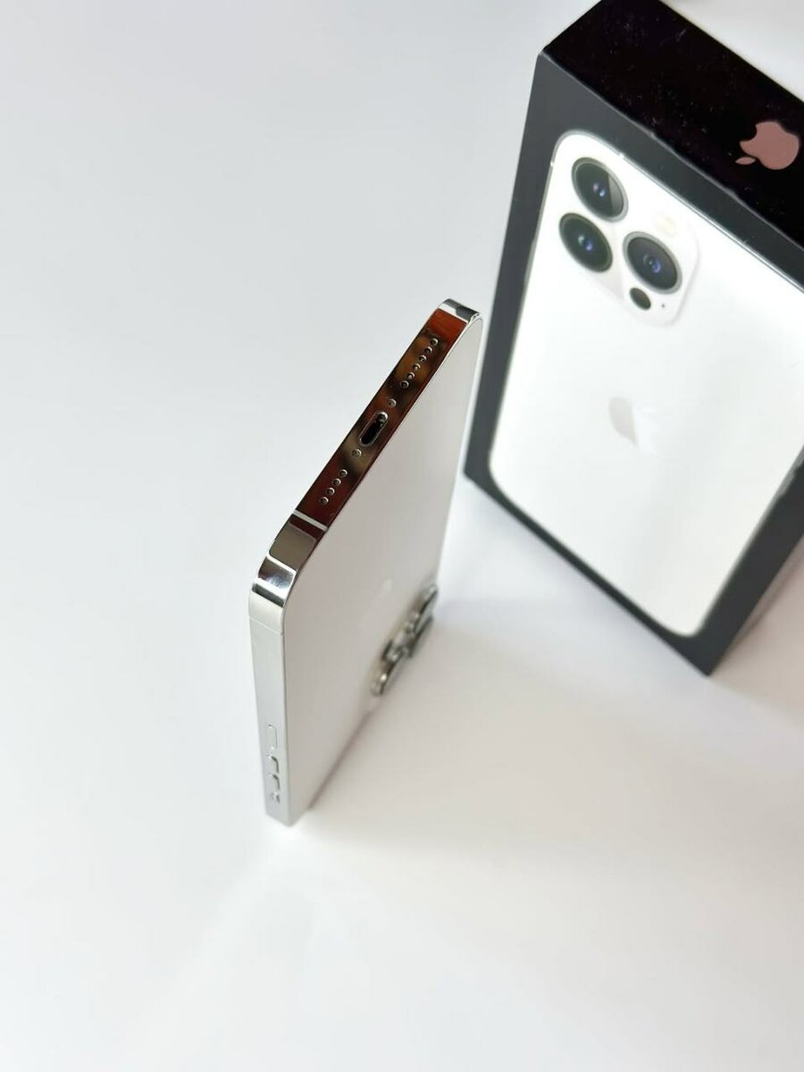 iPhone 13 Pro Max 128Go Neuf