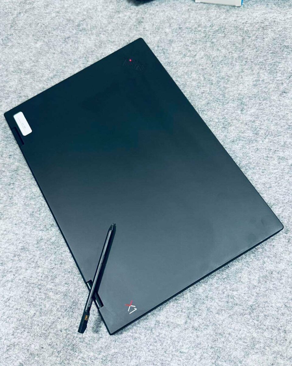 Lenovo Thinkpad X1
