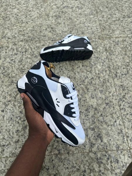 Baskets Air Max 90 Classiques