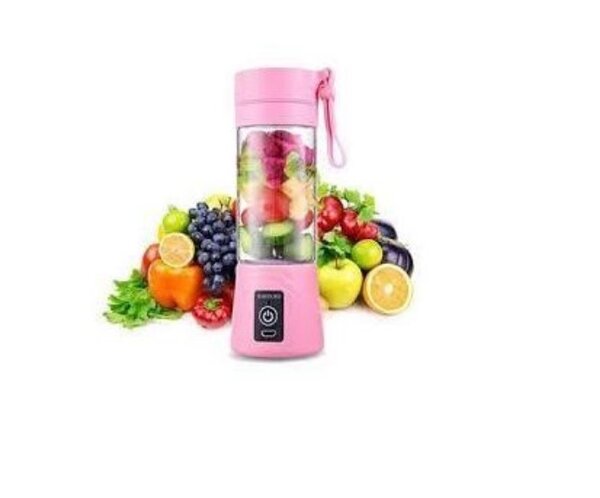 Mini Blender Portable USB