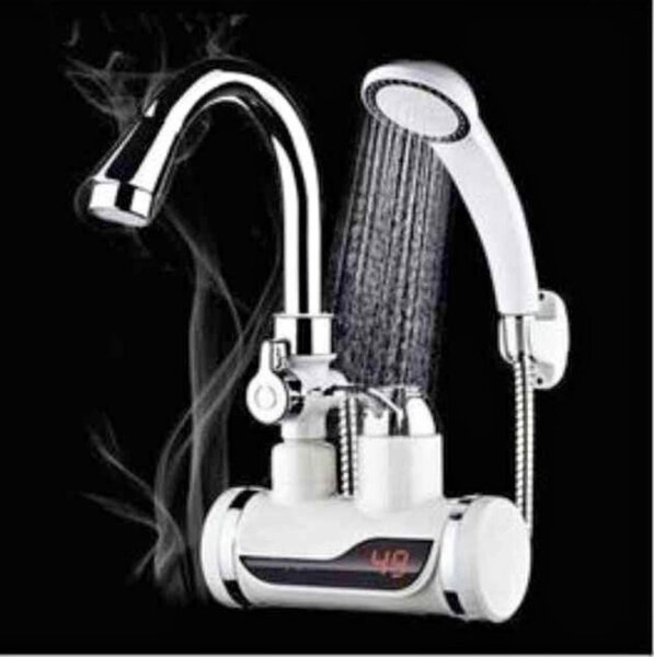 Chauffe eau électrique