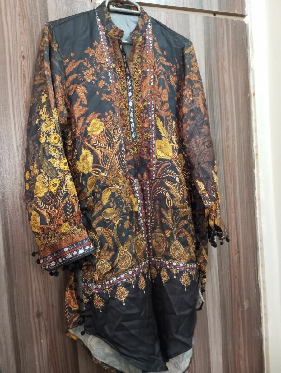 Kurta