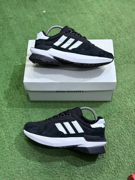 Chaussures de sport Noires