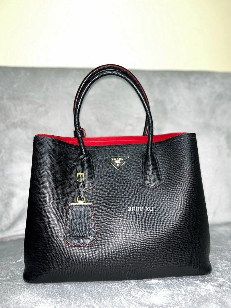 PRADA Ladies handbag