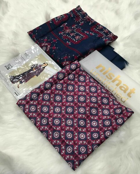 Nisha By Nishat  Original