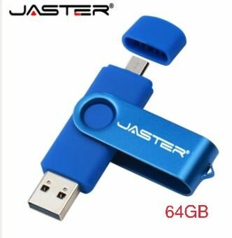 JASTER USB FLASH DRIVE