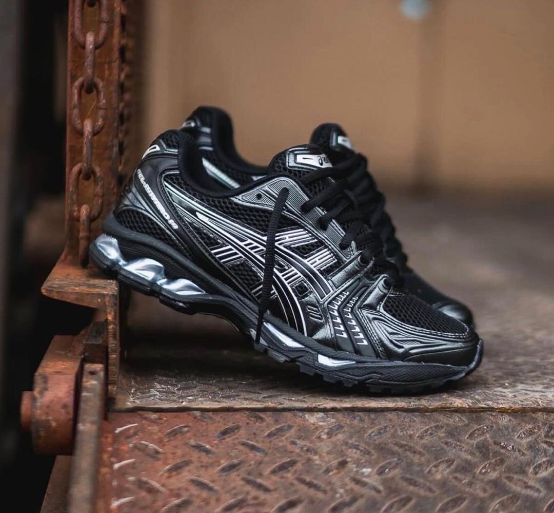 Baskets de running confortables