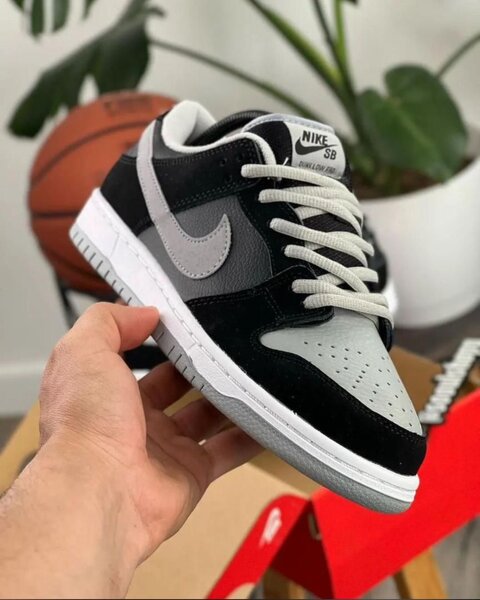 Chaussures Nike SB
