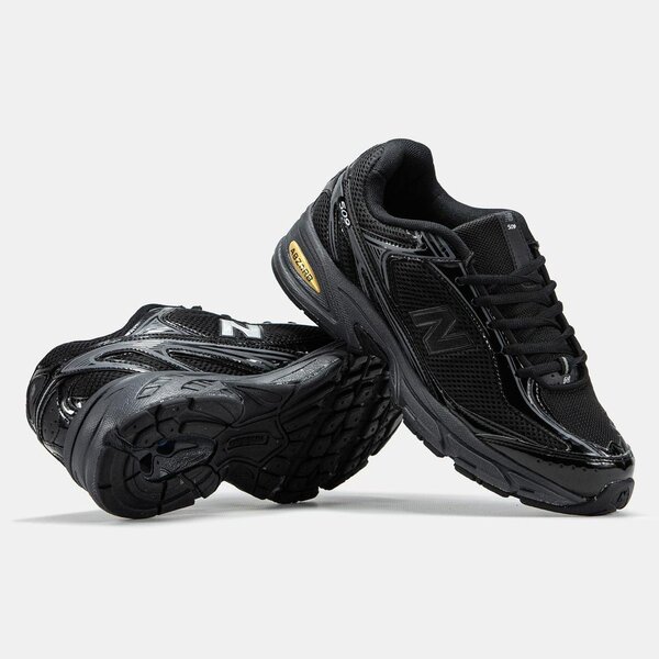 Chaussures New Balance 990 Noires