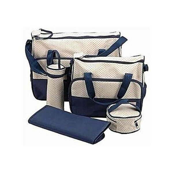 Set de sacs à langer pratiques