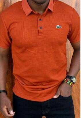 Beautiful and stylish Lacoste Polo shirt