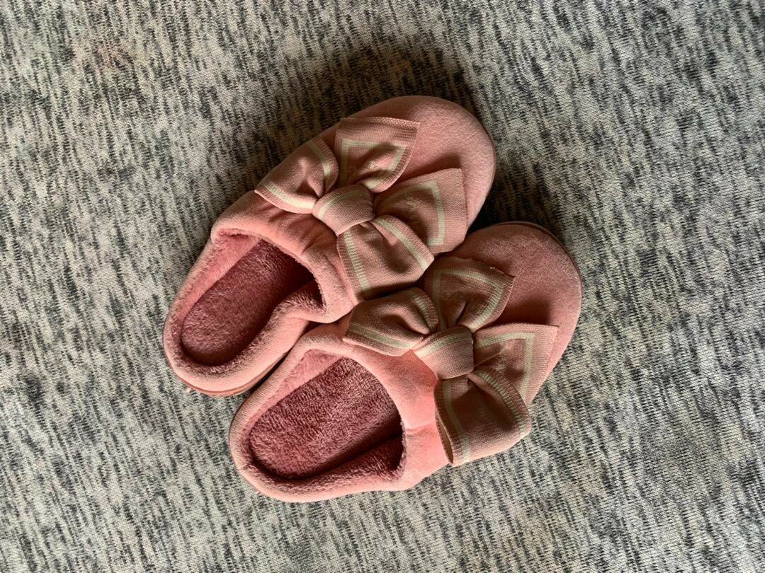 House Slippers