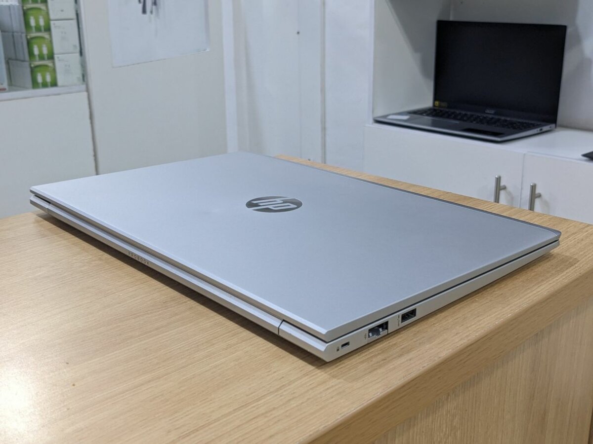 HP ProBook 456 G9 15.6" Notebook PC