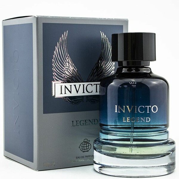 Parfum Invicto Legend Homme