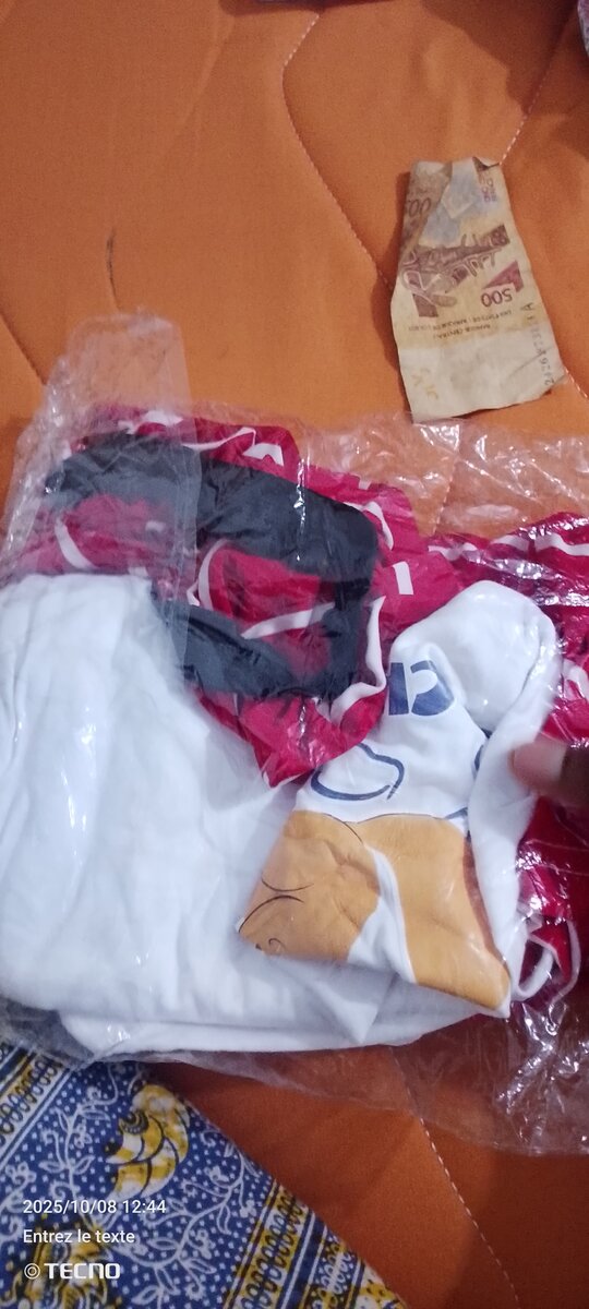 Robe d'été décontractée