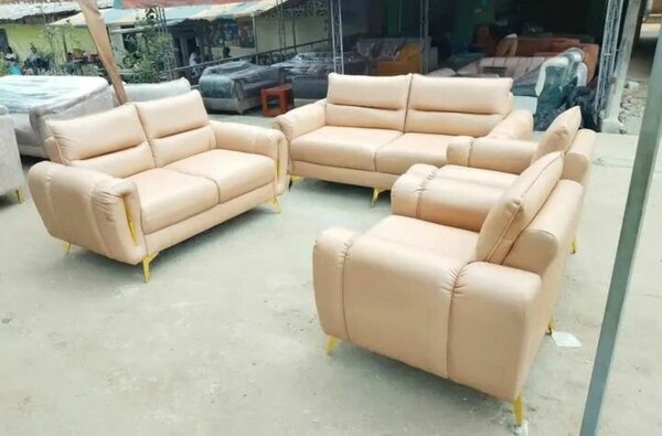 Ensemble de Canapés et Fauteuils Confortables