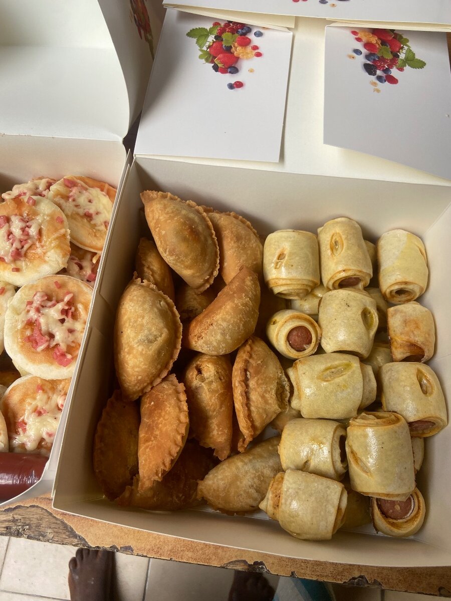 Box mixte