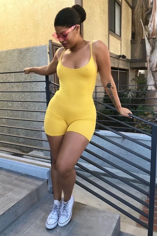 Combinaison Gainante