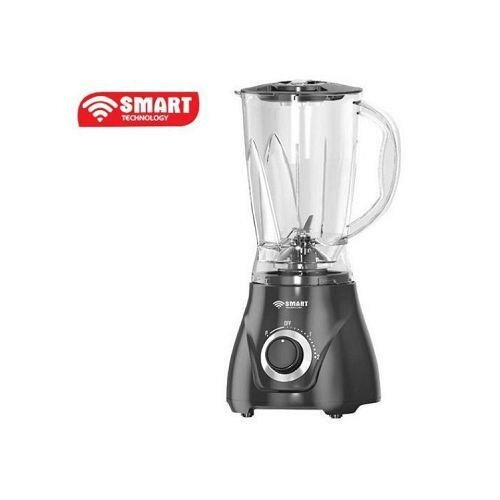 SMART TECHNOLOGY Blender - STPE-1020 - 2 En 1 - 1.5 Litre - 400 W  - Garantie 3 Mois