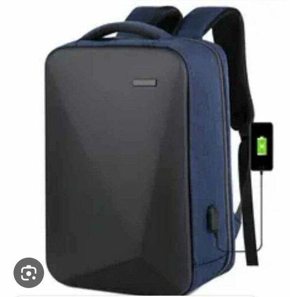 Sac à dos antivol USB moderne