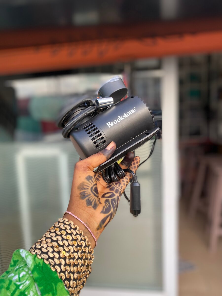 Housse de Volant Rose Fluffy