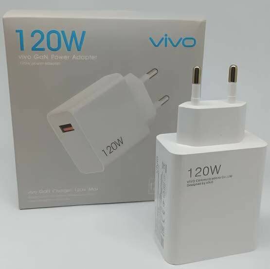Vivo Mobile Adapter