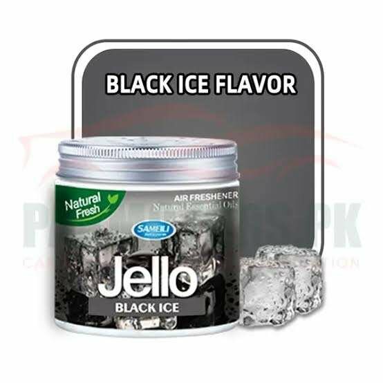 Jello perfume(home&car)